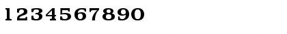 Penthouse-Bold Regular Font
