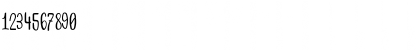 Pevitta Typeface Font Pevitta Typeface Font
