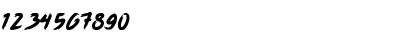Pink Blue Regular Font Pink Blue Regular Font