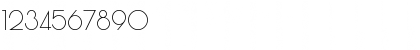 Poiret One Regular Font