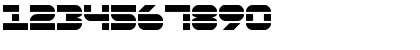 Pseudo (BRK) Regular Font Pseudo (BRK) Regular Font