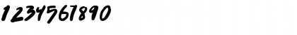 Punkboy Bold Font Punkboy Bold Font
