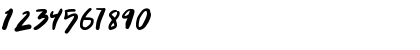 Punkboy Regular Font Punkboy Regular Font