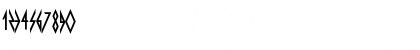 Pyrite Regular Font Pyrite Regular Font