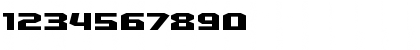 Quadrangle Regular Font Quadrangle Regular Font