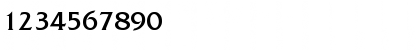 Quadrat-Regular Regular Font Quadrat-Regular Regular Font