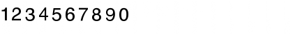 Quadrik Regular Font