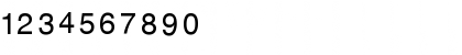 Root_Two Regular Font Root_Two Regular Font