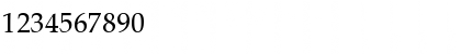 ScaPalatino Regular Font ScaPalatino Regular Font