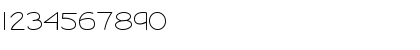 CK Primary Regular Font CK Primary Regular Font