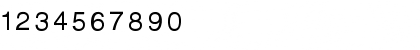squigem Regular Font squigem Regular Font