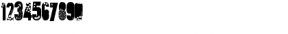 Talvez Assim Regular Font