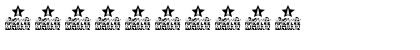 TAN PUMPKINS PERSONAL USE Regular Font