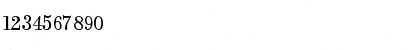 TneriTSC Regular Font