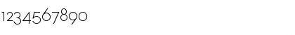 CK Roxy Alternate Regular Font CK Roxy Alternate Regular Font