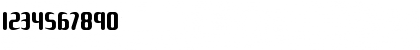 Unexplored Galaxies (BRK) Regular Font Unexplored Galaxies (BRK) Regular Font