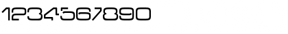 V Dub Regular Font