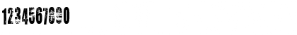 VTKS CHOICE Regular Font VTKS CHOICE Regular Font