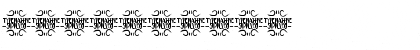 ZOMBIES STATION Regular Font