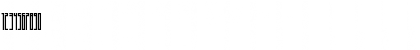 A Dash of Salt Regular Font