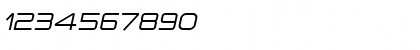 a峰ace Italic Font a峰ace Italic Font