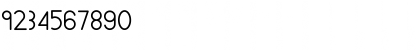 Adlanta Regular Font