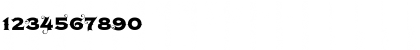 Agreloy Regular Font Agreloy Regular Font