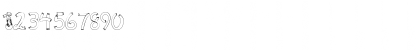 CK Snowman Regular Font CK Snowman Regular Font