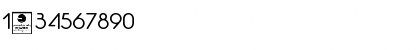 Akaju Light Regular Font Akaju Light Regular Font
