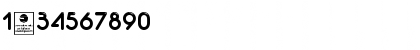 Akaju Shine Regular Font Akaju Shine Regular Font