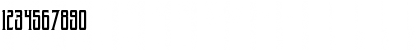 Akura Popo Regular Font