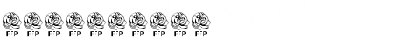Angelique Rose FFP Font Angelique Rose FFP Font