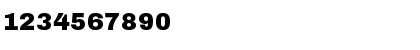 Archivo Black Regular Font Archivo Black Regular Font