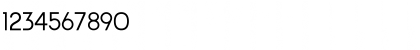 Arcon Regular Font Arcon Regular Font