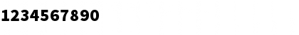 Assistant ExtraBold Font
