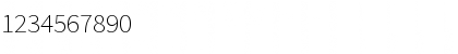 Assistant ExtraLight Font Assistant ExtraLight Font