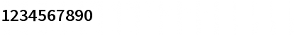 Assistant SemiBold Font Assistant SemiBold Font
