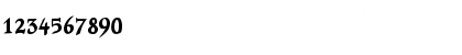 Auca Regular Font Auca Regular Font
