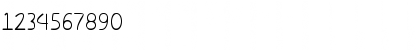 Autumn Moon Regular Font