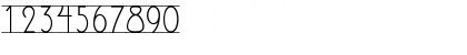 Avignon NF Regular Font Avignon NF Regular Font