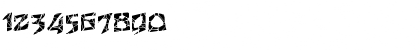 Wrinklecut Regular Font Wrinklecut Regular Font