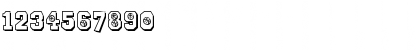 CK Sports Basketball Regular Font CK Sports Basketball Regular Font