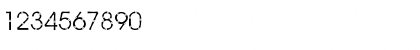 Bamboo Gothic Book Font Bamboo Gothic Book Font