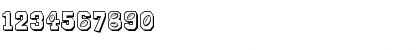 CK Sports Football Regular Font CK Sports Football Regular Font