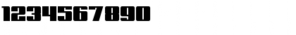 Big Old Boldy Regular Font Big Old Boldy Regular Font