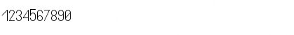 Bowhouse Regular Font Bowhouse Regular Font