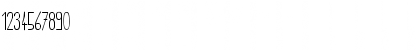 Cabana Regular Font Cabana Regular Font