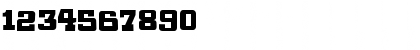 Calaboose DEMO Regular Font Calaboose DEMO Regular Font