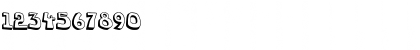 chucka-sketch Regular Font chucka-sketch Regular Font