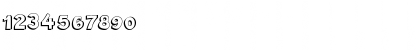 Crazy Krabs Shadow Regular Font Crazy Krabs Shadow Regular Font